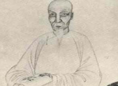 明末清初书画家：周容的生平 画胜于文，诗胜于画，书胜于诗