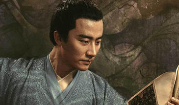 白居易的成功离不开他母亲的教导，为何后来他母亲却疯了呢？