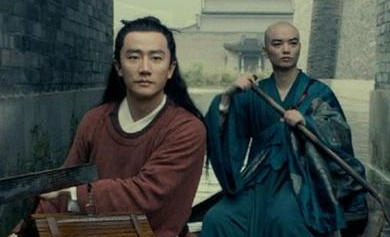 白居易的成功离不开他母亲的教导，为何后来他母亲却疯了呢？