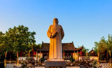 清末历史地理学家杨守敬生平简介 杨守敬的代表著作有哪些？