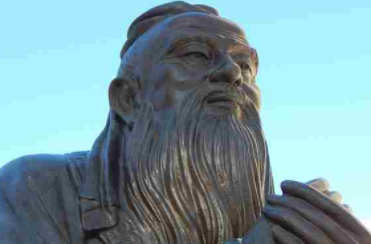 孔子是如何从一个“教育家”变成“圣人”的呢?