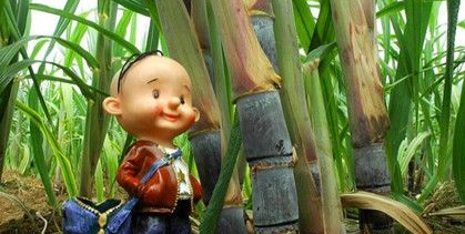 顾恺之吃甘蔗的故事是怎样的?顾恺之对中国传统绘画有什么贡献?