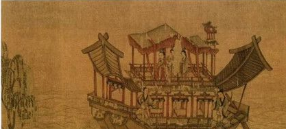 顾恺之吃甘蔗的故事是怎样的?顾恺之对中国传统绘画有什么贡献?