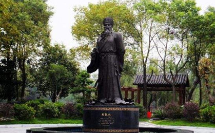 北宋哲学家周敦颐生平简介 周敦颐在中国思想史上有什么影响？