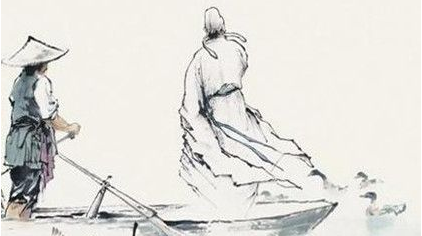 李白的六个好友分别是谁？李白和六个好友之间有哪些故事？