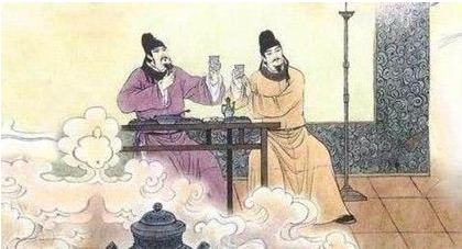 李白的六个好友分别是谁？李白和六个好友之间有哪些故事？