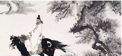 李白和杜甫为什么不是唐宋八大家?入选唐宋八大家需要什么条件?