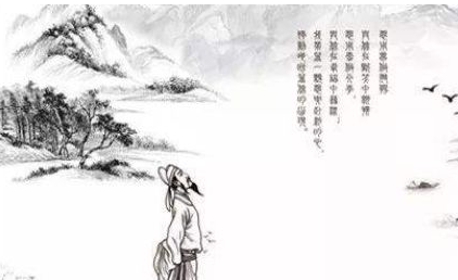 唐代最为出名的十位诗人有哪些?十位诗人的代表作分别是那些?