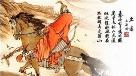 唐代最为出名的十位诗人有哪些?十位诗人的代表作分别是那些?