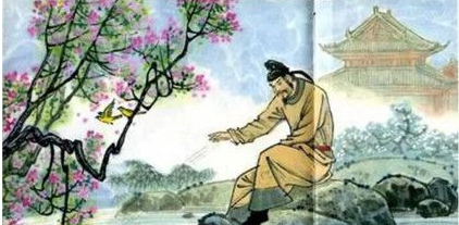 历代名人对白居易有什么评价?对白居易评价的名人都有谁?