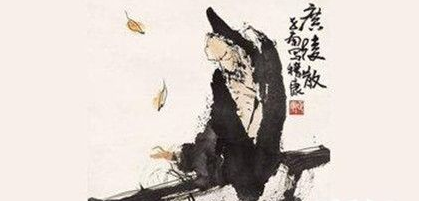 《广陵散》是怎么被创作出来的？《广陵散》表达了作者什么思想？