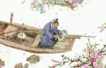 古代追求&ldquo;诗和远方&rdquo;的大诗人，陶渊明都有哪些人生经历？