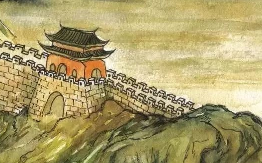 “四大边塞诗人”之一王焕之,在仕途上有什么作为吗?