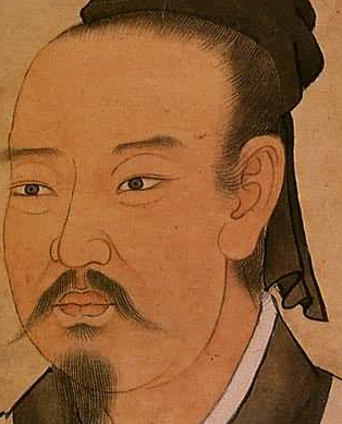 因为字&ldquo;潦草&rdquo;被称圣，&ldquo;草圣&rdquo;张旭是个什么样的人？