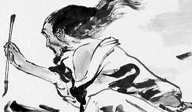 因为字&ldquo;潦草&rdquo;被称圣，&ldquo;草圣&rdquo;张旭是个什么样的人？