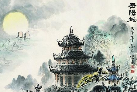 “先天下之忧而忧,后天下之乐而乐”的范仲淹有哪些人生经历?