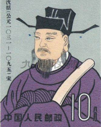 被称为“中国科学史上最奇特的人”,沈括在官场又如何呢?