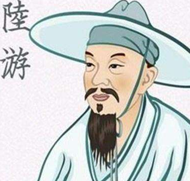 考取功名的他却希望上阵杀敌，诗人陆游都有哪些动人故事？