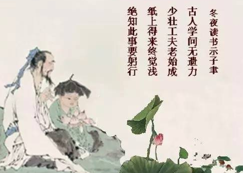 考取功名的他却希望上阵杀敌，诗人陆游都有哪些动人故事？