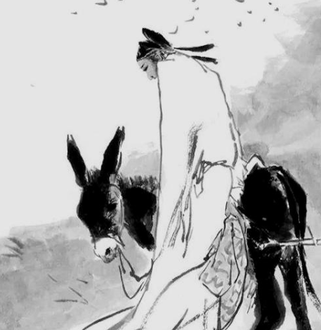 丑人如何让人忘记他的“丑”?建安七子王粲的逆袭之路!