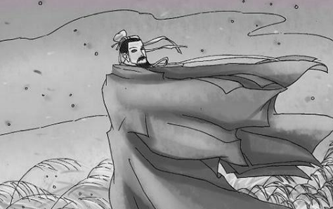 丑人如何让人忘记他的“丑”?建安七子王粲的逆袭之路!