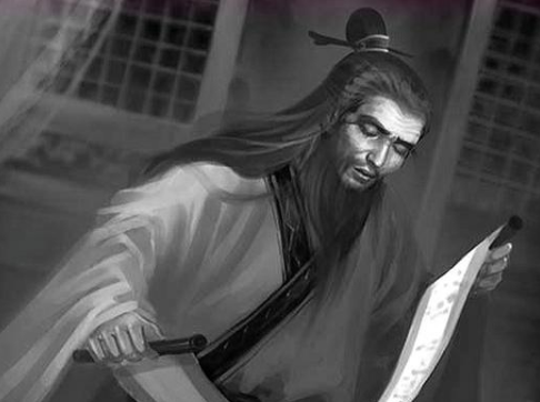 丑人如何让人忘记他的“丑”?建安七子王粲的逆袭之路!