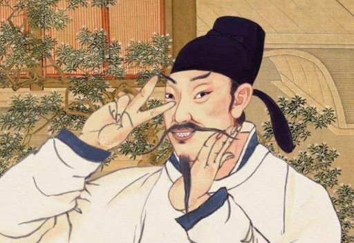 李白与王维同处一个时代又有共同好友,为何一生却毫无交游?