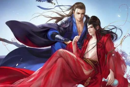 李白与王维同处一个时代又有共同好友,为何一生却毫无交游?