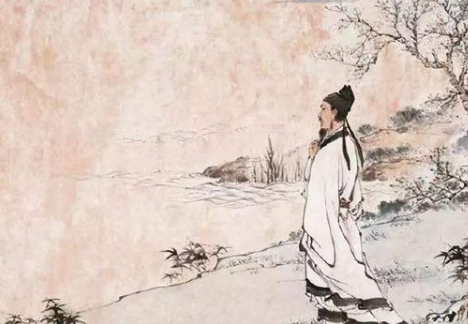 李白与王维同处一个时代又有共同好友,为何一生却毫无交游?