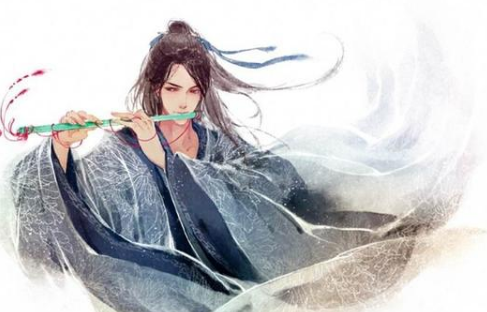 李白与王维同处一个时代又有共同好友,为何一生却毫无交游?