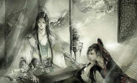 李白与王维同处一个时代又有共同好友,为何一生却毫无交游?