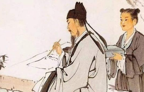 李白与王维同处一个时代又有共同好友,为何一生却毫无交游?