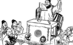 施耐庵写水浒为何先写“林冲”?施耐庵有什么人生经历?