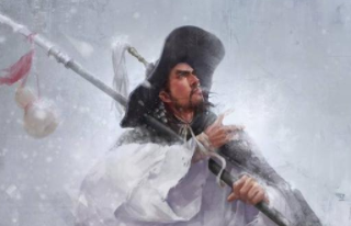 施耐庵写水浒为何先写“林冲”?施耐庵有什么人生经历?