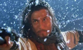 施耐庵写水浒为何先写“林冲”?施耐庵有什么人生经历?