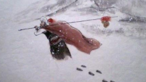 施耐庵写水浒为何先写“林冲”?施耐庵有什么人生经历?