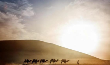 河西走廊对唐朝有多重要?河西陷落大唐的诗人们感到痛心疾首!