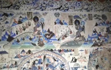 河西走廊对唐朝有多重要?河西陷落大唐的诗人们感到痛心疾首!