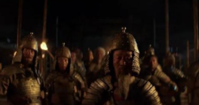 河西走廊对唐朝有多重要?河西陷落大唐的诗人们感到痛心疾首!