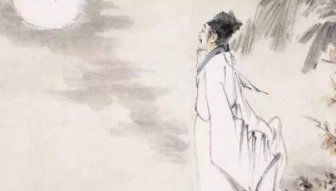 孟浩然才华横溢为什么没有一官半职？孟浩然是仕途是怎么断送的？