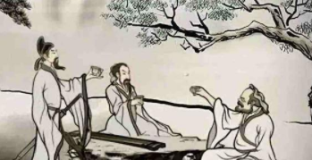 孟浩然才华横溢为什么没有一官半职？孟浩然是仕途是怎么断送的？