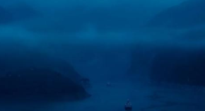 唐朝布衣诗人孟浩然是个怎样的人？胸怀大志却一生写着淡然的诗！