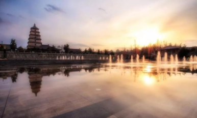 唐朝布衣诗人孟浩然是个怎样的人？胸怀大志却一生写着淡然的诗！