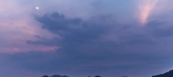 唐朝布衣诗人孟浩然是个怎样的人？胸怀大志却一生写着淡然的诗！