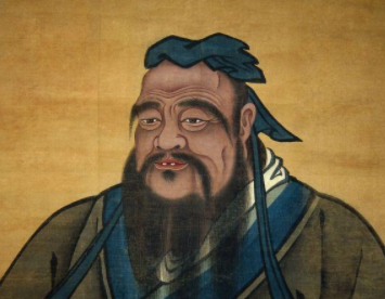 孔子为何被称为“盗丘”?“盗丘”一词出自何处?