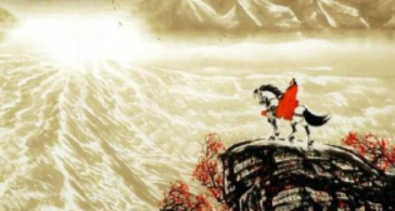 &ldquo;铁马冰河入梦来&rdquo;是谁写的？陆游为什么被称&ldquo;亘古男儿&rdquo;？