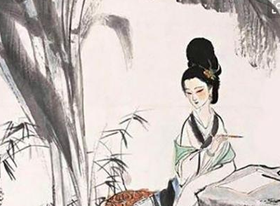 李清照为何能成为"一代词宗"？跟她的经历有什么关系？