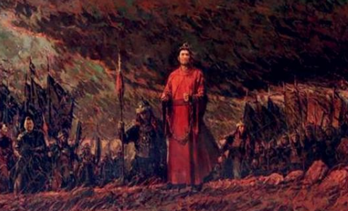 历史上有哪些有骨气的文人？为什么宋朝的文人比明朝的有骨气？