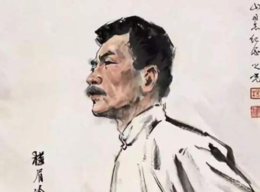 鲁迅手下的&ldquo;藤野先生&rdquo;是什么人？藤野先生最后的结局是什么？