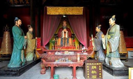 孔子的学生真的有三千人吗？论孔子及学生在历史中的地位变迁！